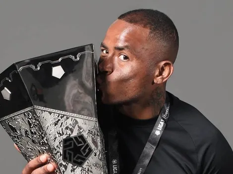 Zorrito Aguirre da fuertes declaraciones en contra de Alianza Lima