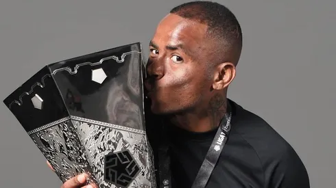 Zorrito Aguirre da fuertes declaraciones en contra de Alianza Lima