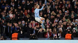 Manchester City v RB Leipzig: Round of 16 Second Leg - UEFA Champions League