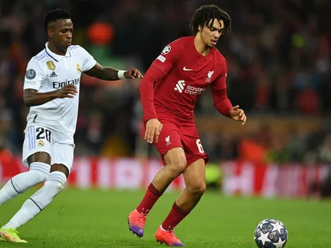 ¿Cuánto paga el partido por UEFA Champions League 2022-23 entre Real Madrid vs. Liverpool?