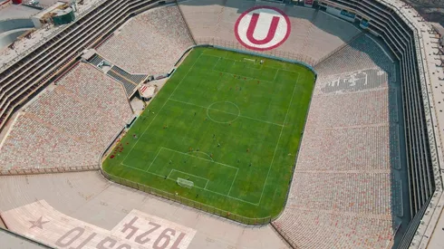 La 'U' recibió excelente noticia por parte de Conmebol.