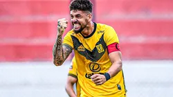 Cantolao derrotó a Cienciano.