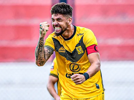 Sorpresa en el torneo: Academia Cantolao derrotó a Cienciano por la Liga 1