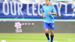 Al-Fateh le exige a Valera un enorme pago por incumpliemento de contrato