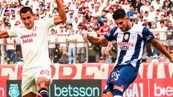 Sanción en la Liga 1: FPF restó un punto a un histórico club