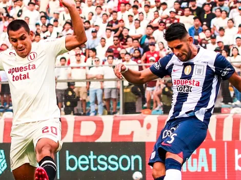 Sanción en la Liga 1: FPF restó un punto a un histórico club
