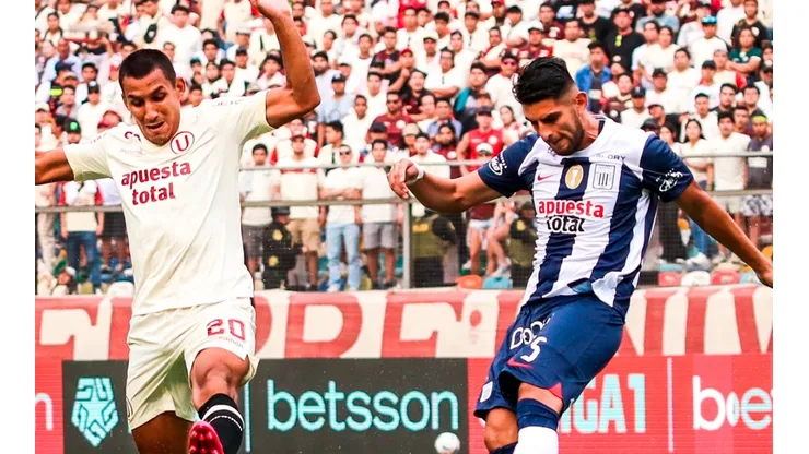 Sanción en la Liga 1: FPF restó un punto a un histórico club