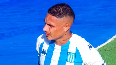 Argentina se rinde ante Guerrero: peruano despertó elogios