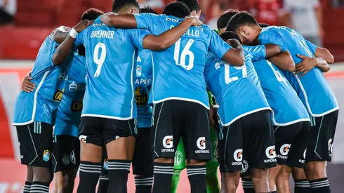 Sporting Cristal el mejor equipo peruano del siglo 21 en Copa Libertadores
