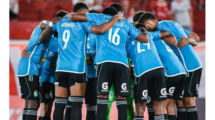Sporting Cristal el mejor equipo peruano del siglo 21 en Copa Libertadores
