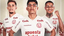 Universitario no tendrá a una figura contra Deportivo Binacional