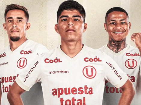 Universitario no tendrá a una figura contra Deportivo Binacional