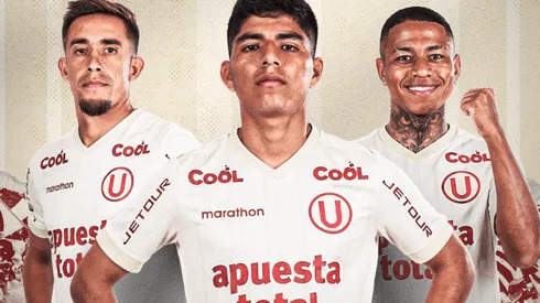 Universitario no tendrá a una figura contra Deportivo Binacional