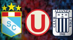 Agradece a Sporting Cristal, casi juega en la "U", y hoy la rompe en Alianza Lima
