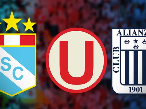 Agradece a Sporting Cristal, casi juega en la "U", y hoy la rompe en Alianza Lima
