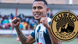 Los íntimos se medirán a Cusco FC por la Liga 1 2023.