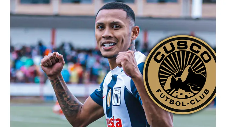 Los íntimos se medirán a Cusco FC por la Liga 1 2023.