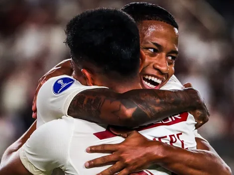 Por 4 partidos gigantes: Universitario anunció millonario ingreso