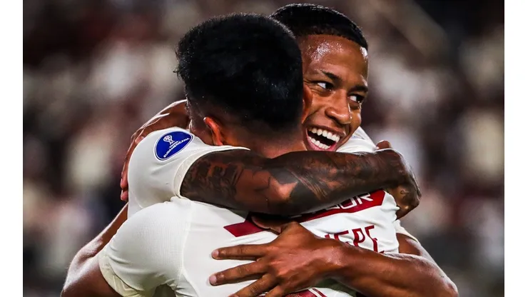 Por 4 partidos gigantes: Universitario anunció millonario ingreso