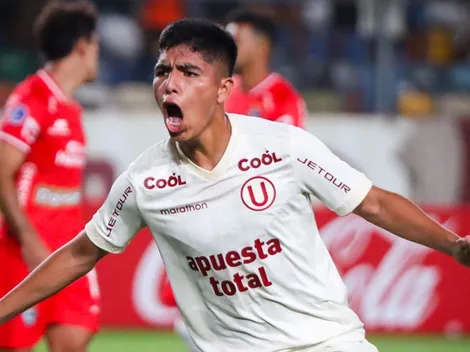 Estos serían los posibles rivales de la 'U' en la Copa Sudamericana
