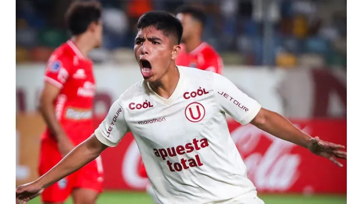 Estos serían los posibles rivales de la 'U' en la Copa Sudamericana