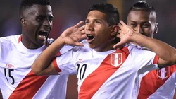 Fútbol Peruano en la boca del mundo