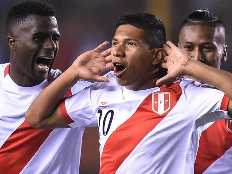 Fútbol Peruano en la boca del mundo