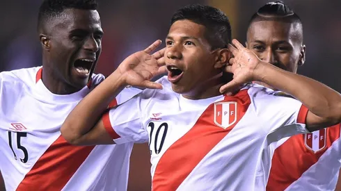 Fútbol Peruano en la boca del mundo