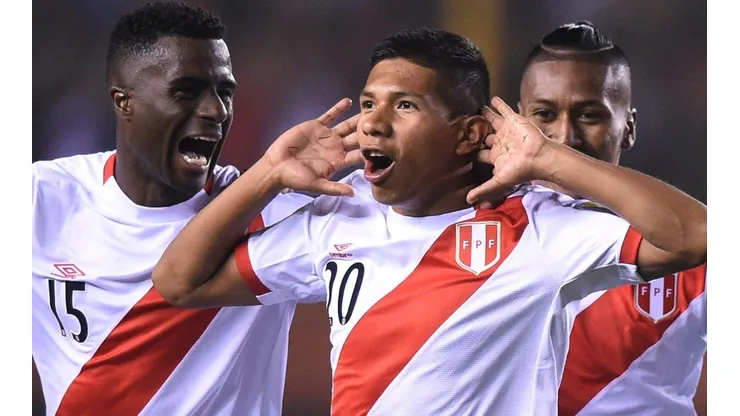 Fútbol Peruano en la boca del mundo