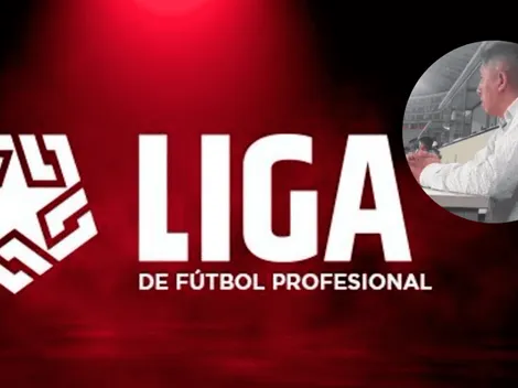 Sin ningún respeto: presidente de club peruano llenó de insultos a su entrenador