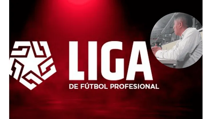 Sin ningún respeto: presidente de club peruano llenó de insultos a su entrenador