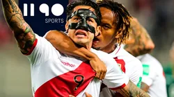 ¿Nuevas transmisiones? La Selección Peruana se unió a 1190