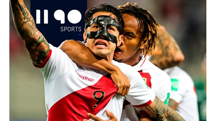 ¿Nuevas transmisiones? La Selección Peruana se unió a 1190