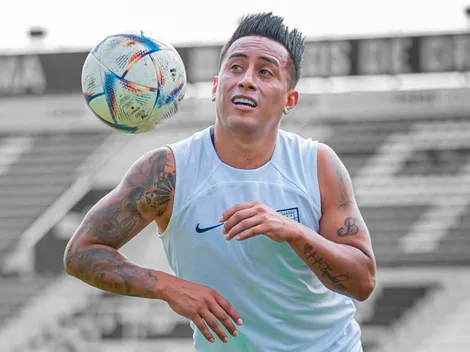 Alianza tomó lamentable decisión sobre Cueva