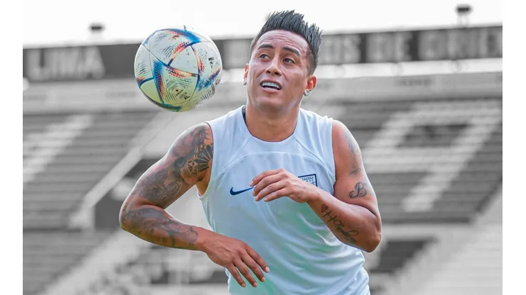 Alianza tomó lamentable decisión sobre Cueva