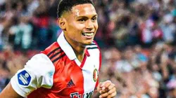 Feyenoord vs. Volendam EN VIVO ONLINE por la Eredivisie 2022-23