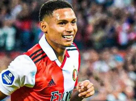 Con López en el final, Feyenoord consiguió un vital triunfo ante Volendam