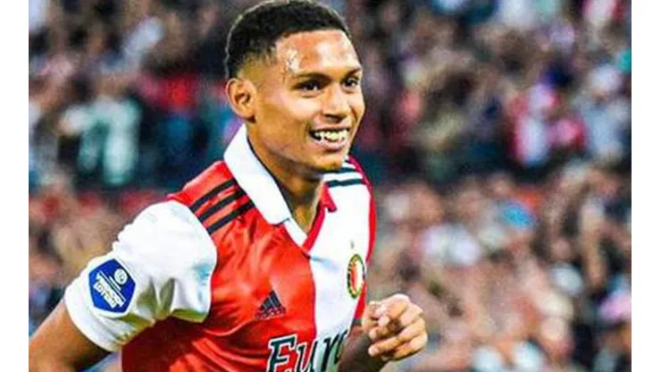 Feyenoord vs. Volendam EN VIVO ONLINE por la Eredivisie 2022-23