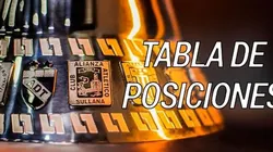 Liga 1: resultados fecha 8 y tabla de posiciones del Apertura