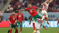 Croatia v Morocco: 3rd Place - FIFA World Cup Qatar 2022