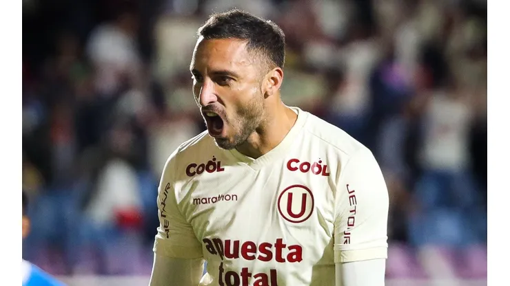 Persiste el empate entre Binacional y la 'U'