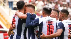 Alianza se codea con los grandes