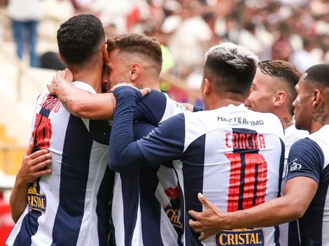 Alianza Lima está entre los mejores 20 equipos de Latinoamérica