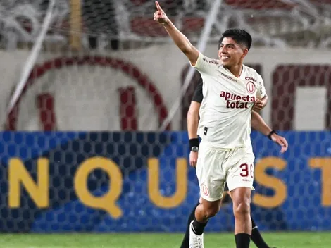 Ahora sí tienen billetera: el millonario monto que gana la U gracias a la Sudamericana