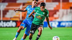 El cuadro cervecero disputó su último duelo previo al choque ante Huracán.