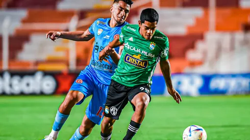 El cuadro cervecero disputó su último duelo previo al choque ante Huracán.