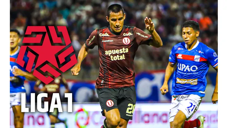La Liga 1 suspendió el duelo entre Carlos A. Mannucci vs UTC