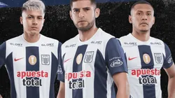 ¿Alianza Lima abandonó a GOLPERU por 1190 Sports?