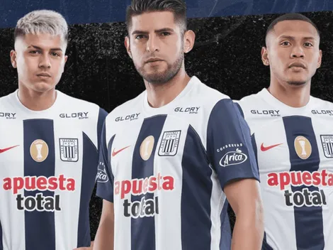 ¿Alianza Lima abandonó a GOLPERU por 1190 Sports?