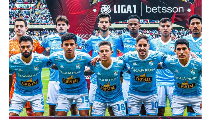 Dos jugadores de Sporting Cristal figuran en el equipo ideal de la Libertadores